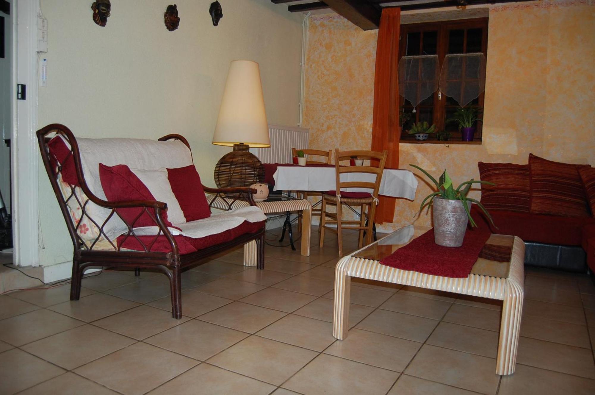 Maison D'Hotes Et Campement Mariposa Bed & Breakfast Lanne-en-Baretous Ngoại thất bức ảnh